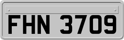 FHN3709