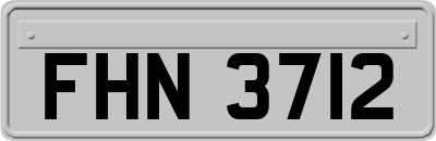 FHN3712