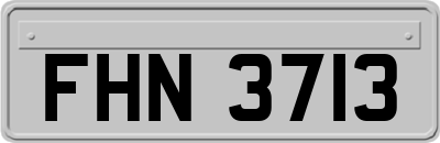 FHN3713