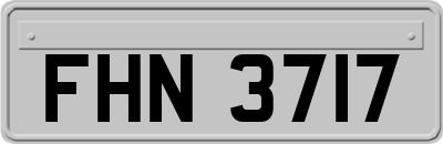 FHN3717