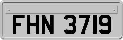 FHN3719