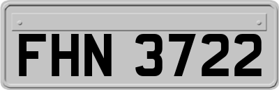 FHN3722