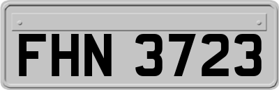 FHN3723