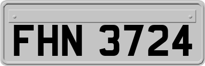 FHN3724