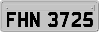 FHN3725