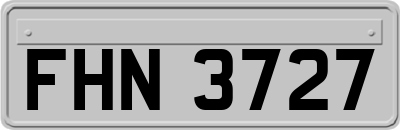 FHN3727