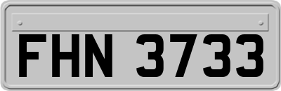 FHN3733