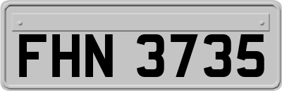 FHN3735