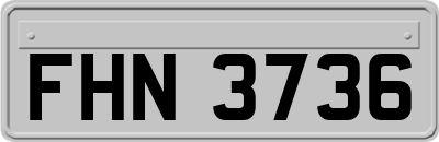 FHN3736