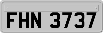 FHN3737