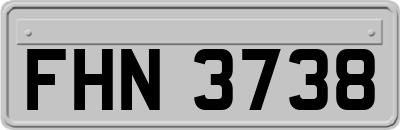 FHN3738