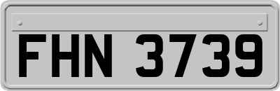 FHN3739