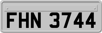 FHN3744