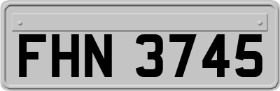 FHN3745