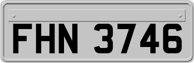 FHN3746