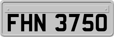 FHN3750
