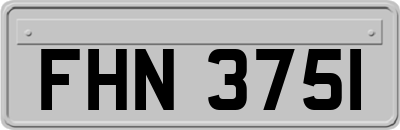FHN3751