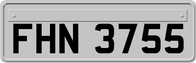 FHN3755