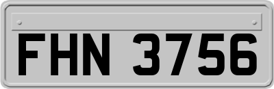 FHN3756