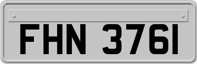 FHN3761