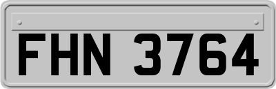 FHN3764