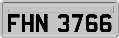 FHN3766