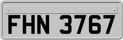 FHN3767