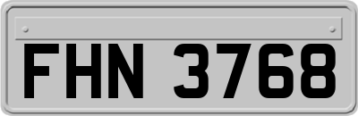 FHN3768