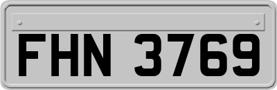 FHN3769