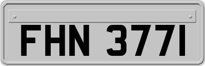 FHN3771
