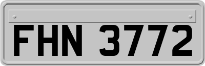 FHN3772