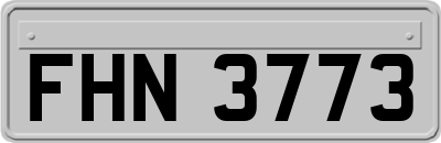 FHN3773