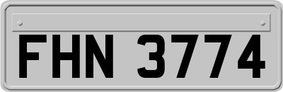 FHN3774
