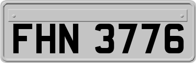 FHN3776