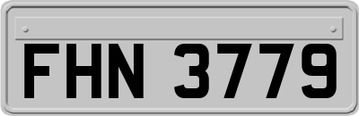 FHN3779
