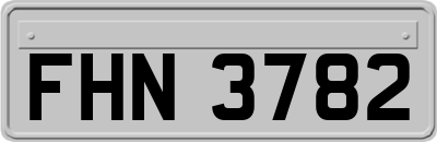 FHN3782
