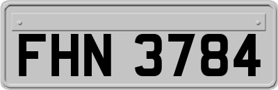 FHN3784