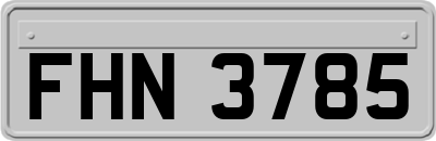 FHN3785