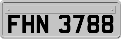 FHN3788