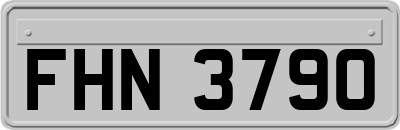 FHN3790