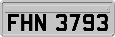 FHN3793