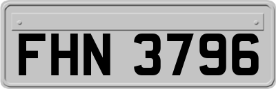 FHN3796