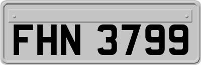 FHN3799