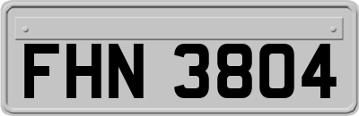 FHN3804