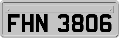 FHN3806