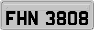 FHN3808