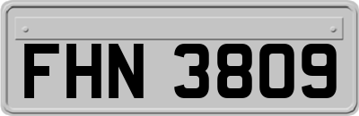 FHN3809