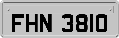 FHN3810