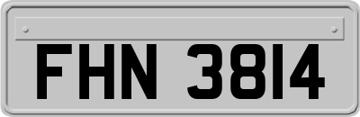 FHN3814