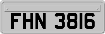 FHN3816